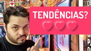 Tendências de Design para 2020 - Seguir ou não seguir?