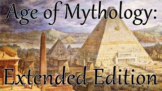 Age of Mythology: Extended Edition (Древние реликвии)