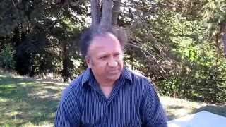 S. T. Joshi talks about The Case of Charles Dexter Ward