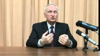 «О мировоззрении» - Алексей Ильич Осипов