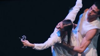 Die Glasmenagerie – Ballett von John Neumeier nach Tennessee Williams