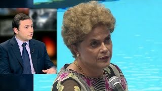Brésil: pourquoi Dilma Rousseff est-elle au bord de la destitution ?