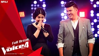 The Voice Thailand - Knockout - 15 Nov 2015 - Part 3