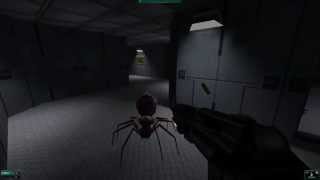 Прохождение System Shock 2 - Серия 14 - Шлюз на Рикенбакер