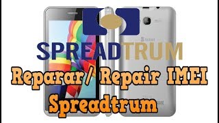 Reparar IMEI celulares Bitel - EKS X4U SPD-Spreadtrum 2017