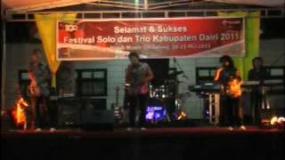 THE PARNA TRIO - ELVI