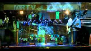 မၿပိဳသည့္မိုး ေမာင္သိန္း၀င္း Live