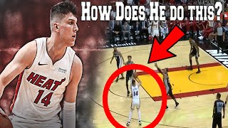 NOBODY is Noticing THIS about Tyler Herro & Jimmy Butler (Ft. Miami Heat NBA Preseason Highlights)
