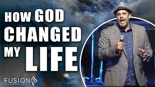 Rabbi Jason Sobel's Journey