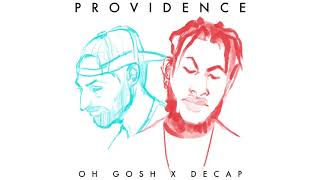 DECAP x Oh Gosh Leotus - Providence | Future Knock