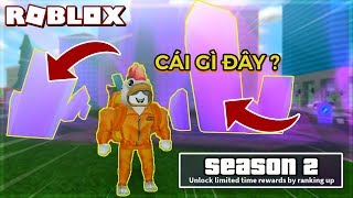 *New Code* NHỮNG THỨ ĐIÊN RỒ SẮP DIỄN RA TRONG MAD CITY MÙA 2 (Roblox)