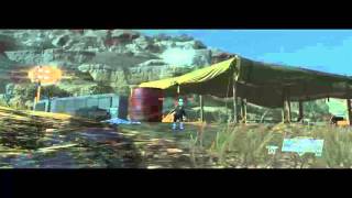 Мнение о Metal Gear Solid V: The Phantom Pain