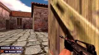 FNATIC 2012 - THE MOVIE