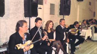 Η ΑΜΥΓΔΑΛΙΑ, ΕΥΑΓΓΕΛΑΚΗΣ ΣΤΕΛ, ΖΙΑΚΟΣ ΓΙΑΝΝΗΣ ΚΛΑΡΙΝΟ