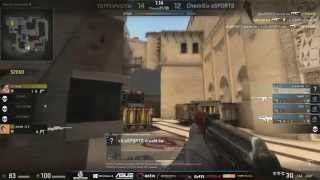 TECHLABS CUP KZ 2014 GRAND FINAL by TOHNO