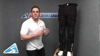 Rev'it Defender Gore-Tex Jeans Review