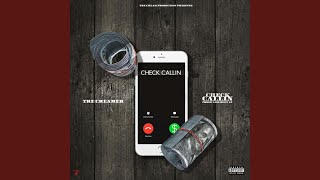 Check Callin'
