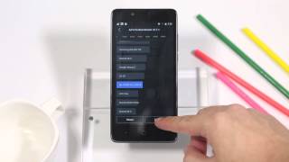 Elephone P6000 Pro Antutu benchmark elephone.cc