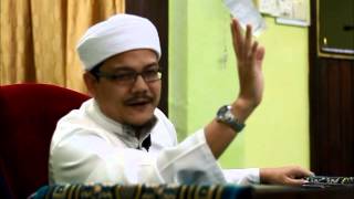 Ustaz Nazmi Karim | Sempena Maulidur Rasul: Syafaat Nabi Di Hari Akhirat