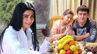 Бу Актриса Нега Филмларда Куринмай Колди...