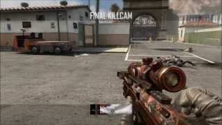 First Day Back to BO2 , I Get This .. [OPEN DESC]