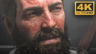 ПРОХОЖДЕНИЕ ➤RED DEAD REDEMPTION 2➤ [4K] — #40 [КРОМЕШНЫЙ АД] 100%
