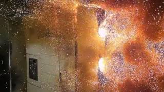 Испытания КРУ на стойкость к токам коротких замыканий