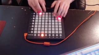launchpad thing