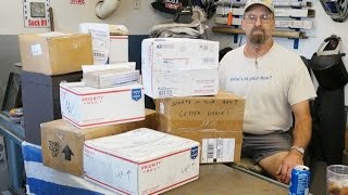 What's in Your Box? 2014 Tool Donations Part 2