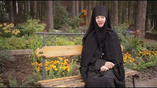 д/ф "Обитель Веры и Любви" .