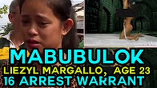 Revealed:  Liezel Margallo accused of torture and murder at hands of depraved paedophile