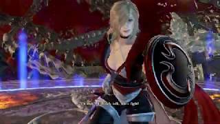 [SC6 2.0] New Favorite Cassandra Outfit (vs Hilde) [4K 60FPS]