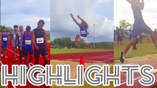 Micro Games Highlights & Fails. Palau Destroyed the Guam team #Keepitup