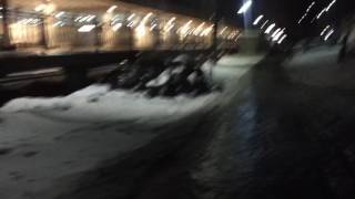 беспорядок в девяткино от 9 окт. 2016 г. спустя 6 месяцев.