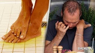 10 Hábitos asquerosos que en realidad son buenos