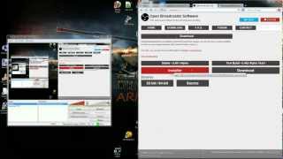 Гайд по Open Broadcaster Software (OBS)
