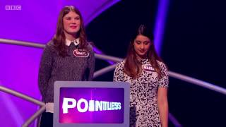 Pointless - Paris