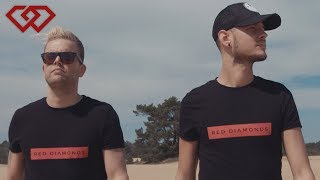 SEBASTIAN DIAZ & VENUS X RED DIAMONDS