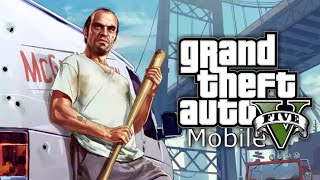 GTA 5 Android Offline 300 MB Mod Pack GTA SA Best Graphics