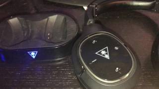Performing "HARD RESET" on Turtle Beach Elite 800 to fix sound/connectivity issues