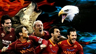 LE 10 VITTORIE PIÙ BELLE DELLA ROMA NEI DERBY (Dal 2000 al 2017)