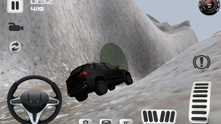 Offroad Car Simulator 3D- High Level Driving Skills - Mobile Games Android - Car Games To Play Now