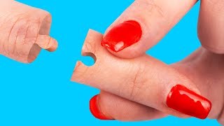20 Magic Tricks That You Can Do