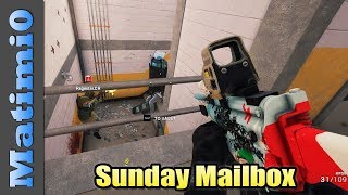 Lion Needs a Nerf? - Sunday Mailbox - Rainbow Six Siege