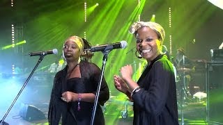 LUCIANO / Jam. "This Ones For The Leaders"- Live @ OSTRÓDA REGGAE FESTIVAL 2013