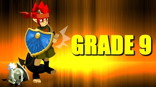 [Dofus] OSA G9 VS OUGINAK G7 ...