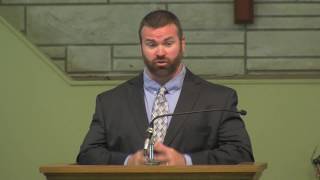 Holy, Holy, Holy - Part 1