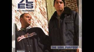 7L & Esoteric - Guest List