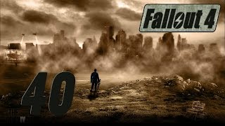 Fallout 4 Прохождение на русском [FullHD|PC] - Часть 40