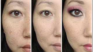 Resenha em Vídeo: Base Aqua-Me BellaOggi
